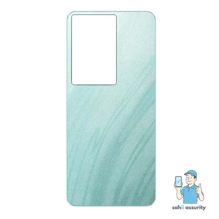 Back Panel Cover for OnePlus Nord N30 SE